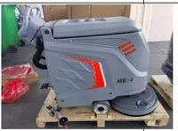 Поламоечная машина МК 4