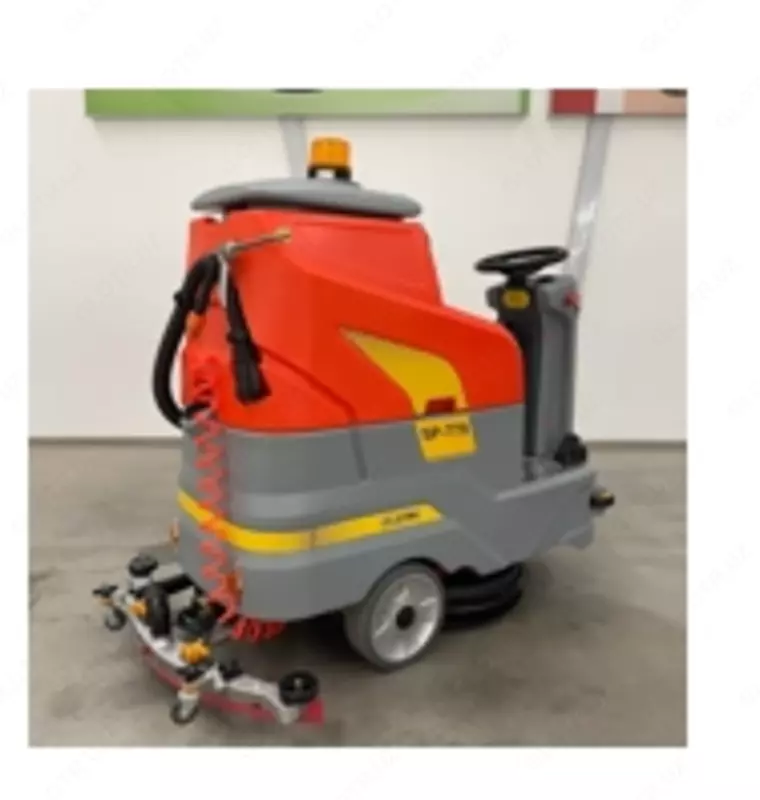 Поламоечная машина МК 6 - 72 019 080 сум