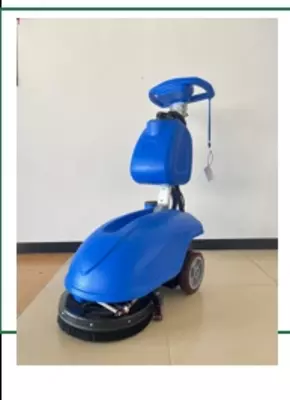 Поламоечная машина МК 7