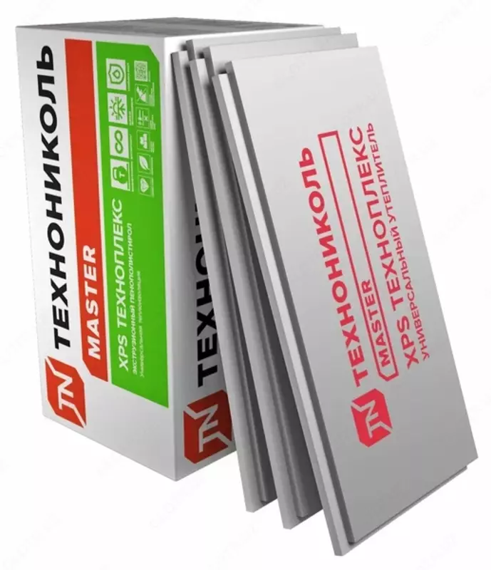 {0} so'mdan Plita «TEKHNONIKOL» EKO 30x580x1180