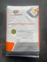 Катионит (ионообменная смола)