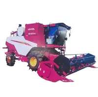 Комбайн GK 120