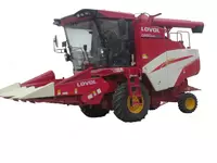 Комбайн GR 80 для уборки пшеницы