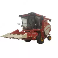 Комбайн GR 80 для уборки пшеницы - по запросу