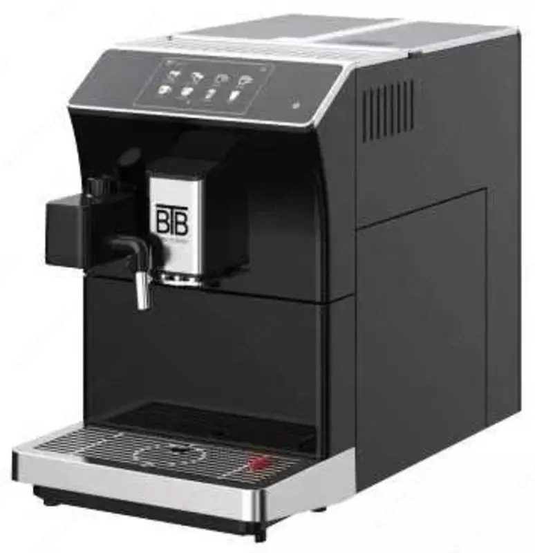 Кофемашины