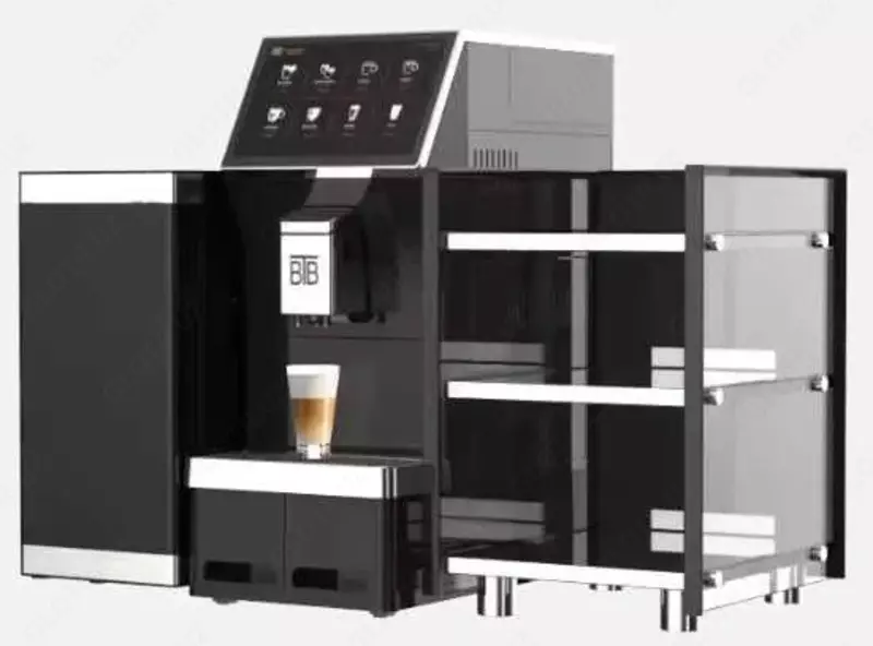  Кофемашины - 