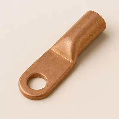 Медный наконечник ТМ 25 DT короткий - 4 000 сум / шт