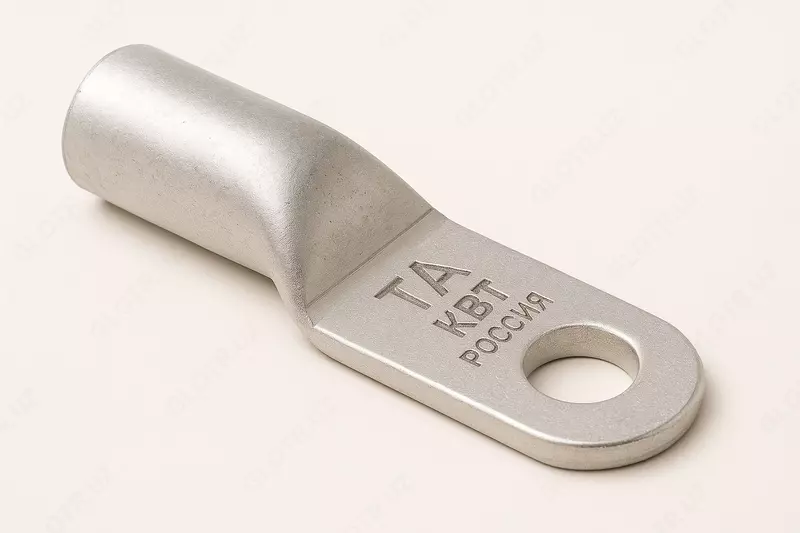 Наконечник ТА 70 алюмин КВТ (РОССИЯ) - 6 700 сум