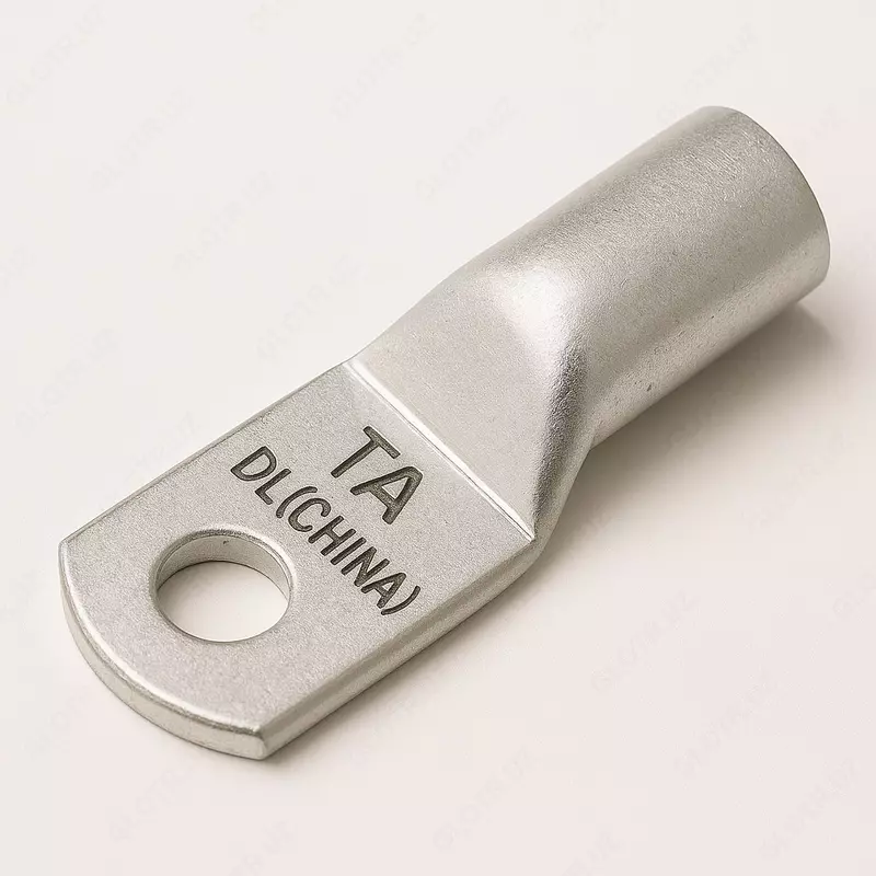 Наконечник ТА 95 алюмин DL (КИТАЙ) - 4 500 сум