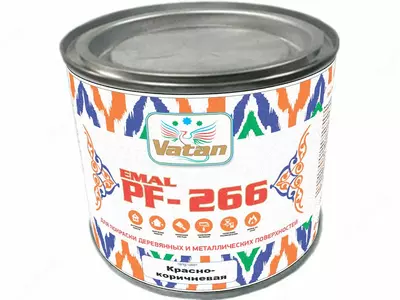PF266 PF266