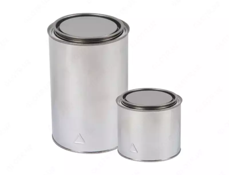 Эмаль "VATAN" ПФ-133