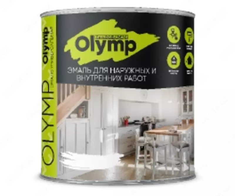 Emal "East Color PF-115"