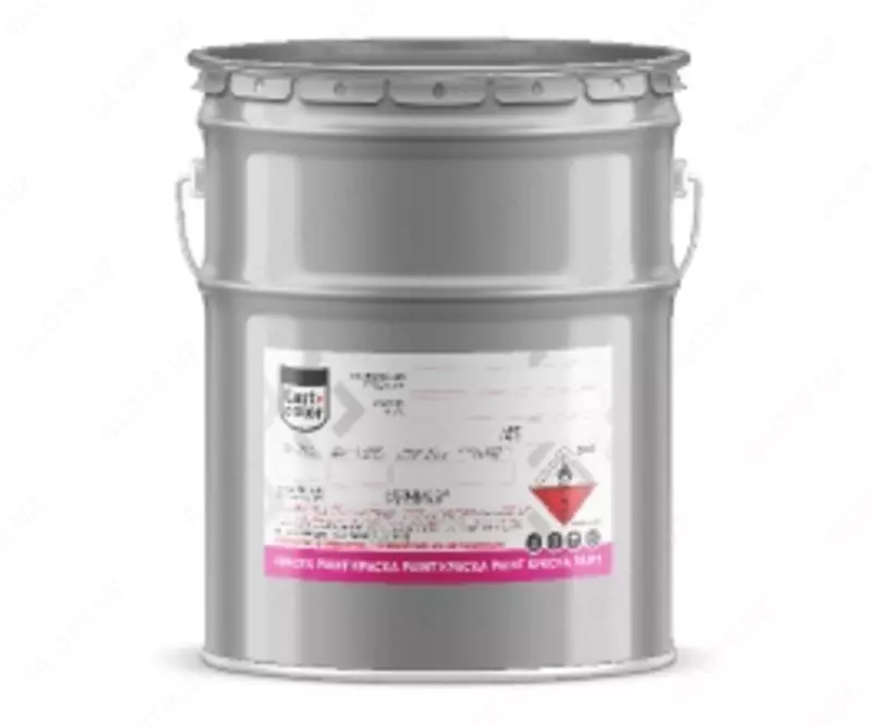 Эмаль для бетонных полов