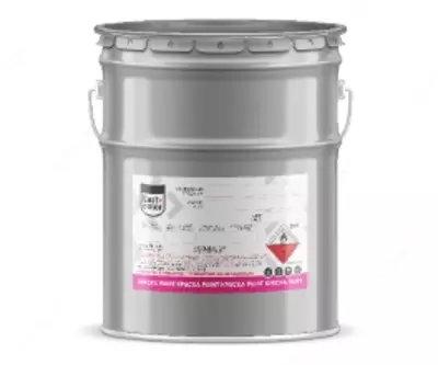 Suv dispersiyali bo'yoq "OLYMP" ichki