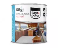 Лак яхтный" Sealux-ec"