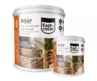 Silur akril lak Tugatish akril lak "SILUR"