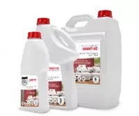 Грунт пропитка глубокопроникающая