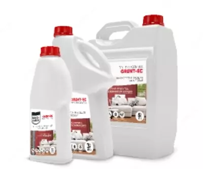 Грунт пропитка глубокопроникающая