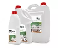 Грунт пропитка Silur 1/7 укрепляющая