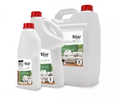 Primer emdirish Silur 1/7 mustahkamlash