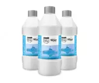 Стекло натриевое жидкое