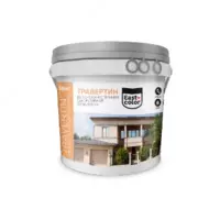 "Travertin" dekorativ mineral gips