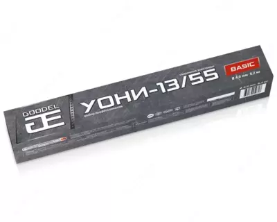 UONI payvandlash elektrodlari - Narx so&#039;rov asosida