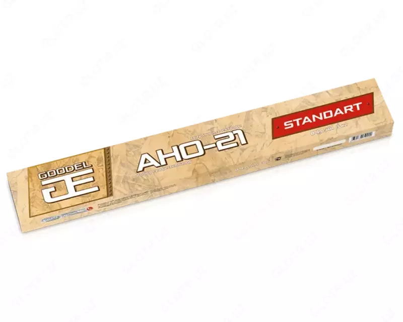 Ano payvandlash elektrodlari - по запросу