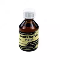 Отвердитель ПЭПА