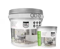 Акриловая краска на водной основе Silur Base - A