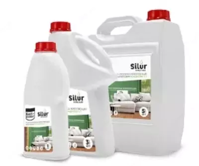 Укрепляющий акриловый концентрат 1/7