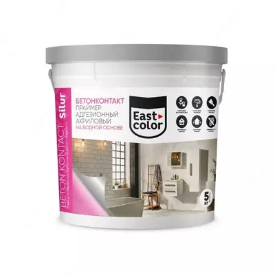 Primer yopishtiruvchi Akril Betonkontakt