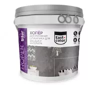 Fasad va interyer uchun dekorativ gips KHOPÈR