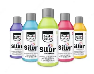 Колерная паста