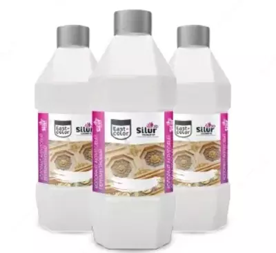 Pearlescent rang beruvchi