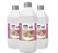 Pearlescent rang beruvchi