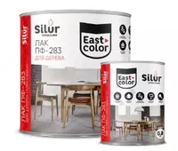 Лак пф-283 для дерева