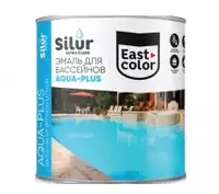 Эмаль AQUA-PLUS для бассейнов
