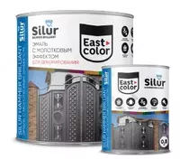 Эмаль с молотковым эффектом для декоррирования