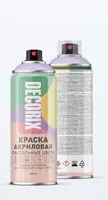 Aerozolli akril bo'yoq "Decorix" universal