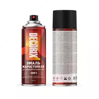 Metall uchun aerozolli emal "DECORIX" 0152-07 DX