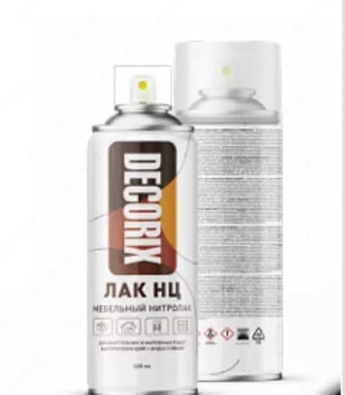 глянцевый/матовый (Ассортимент)