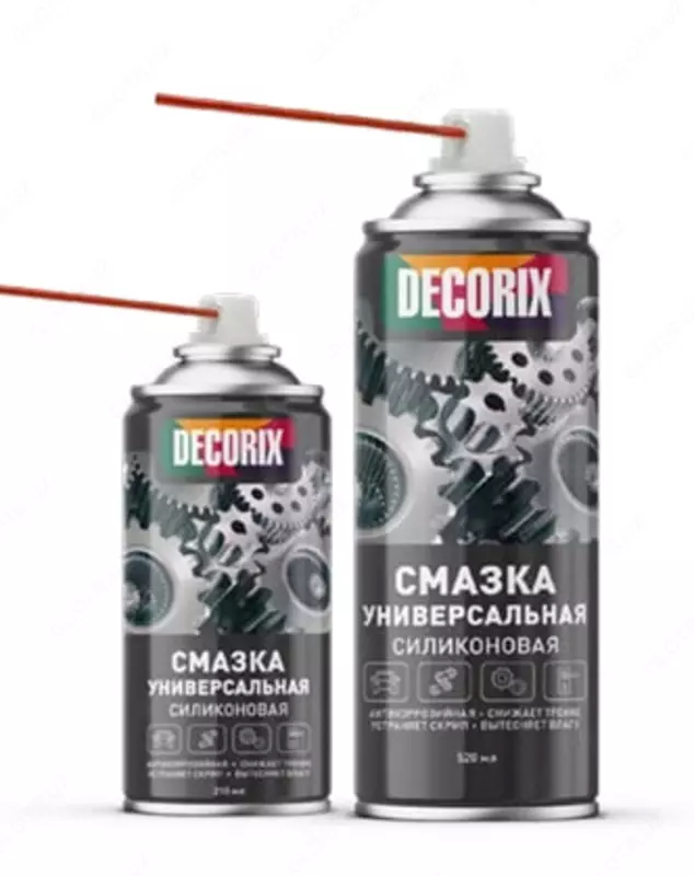 антикоррозийная