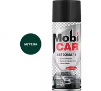 Аэрозольная автоэмаль "Mobi CAR" матовая/глянцевая