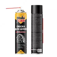 MobiCAR aerozol zanjiri moylash