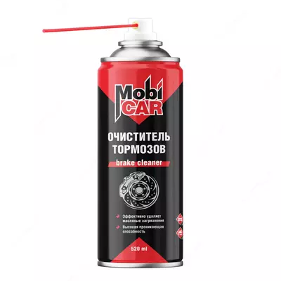 520 мл (Бесцветный)