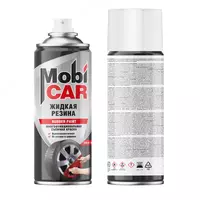 Жидкая резина многофункциональная "Mobi CAR" съёмная краска