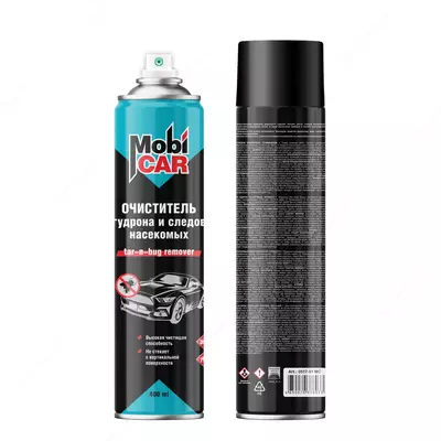 "MobiCAR" 0517-01 MC