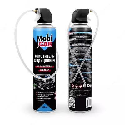MobiCAR 0514-01 MC Konditsioner aerozol tozalagich