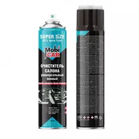 MobiCAR universal aerozolli ichki tozalash vositasi